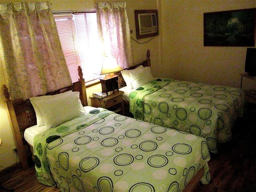Roxas President'S Inn Dış mekan fotoğraf