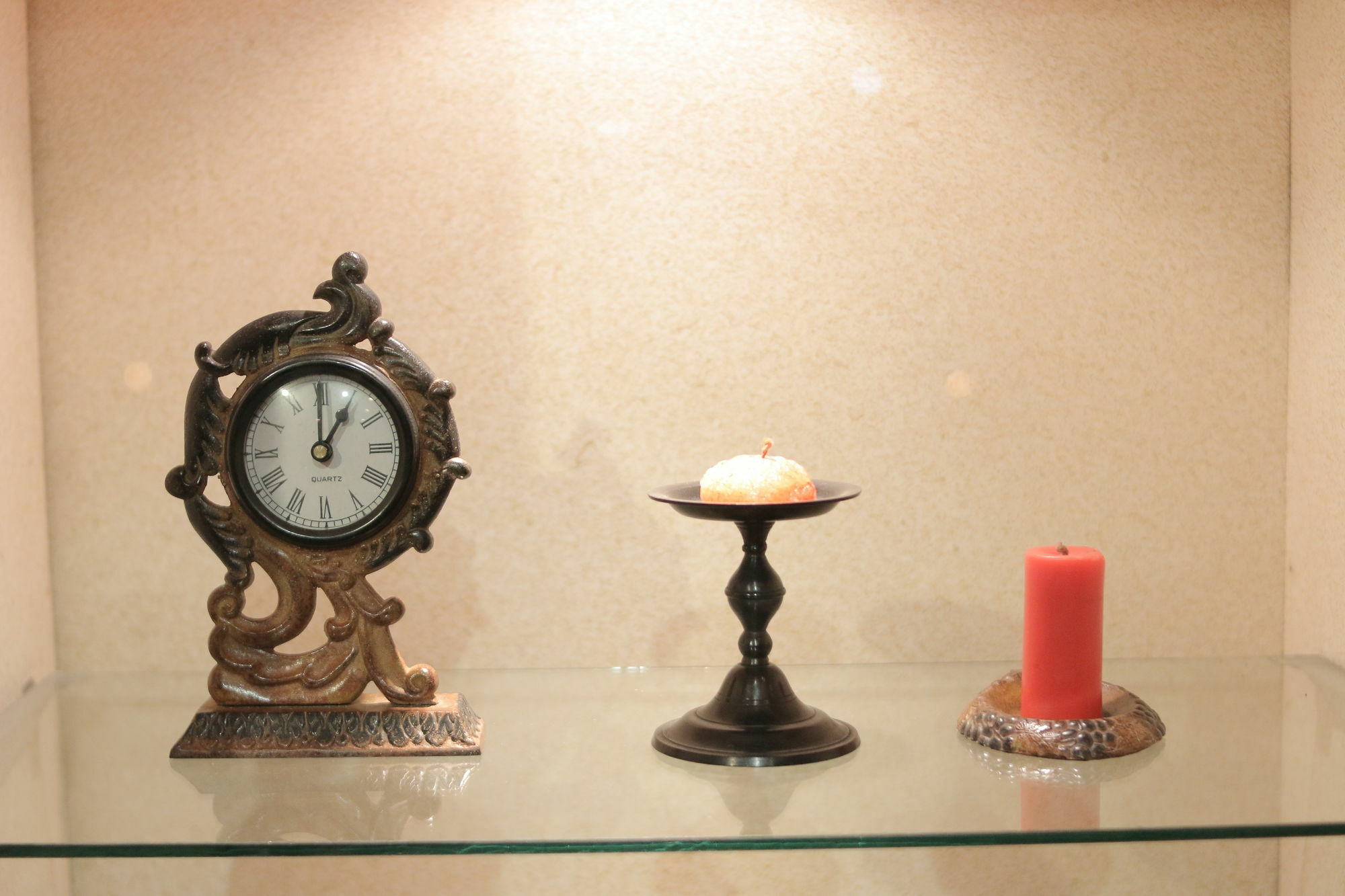 Roxas President'S Inn Dış mekan fotoğraf