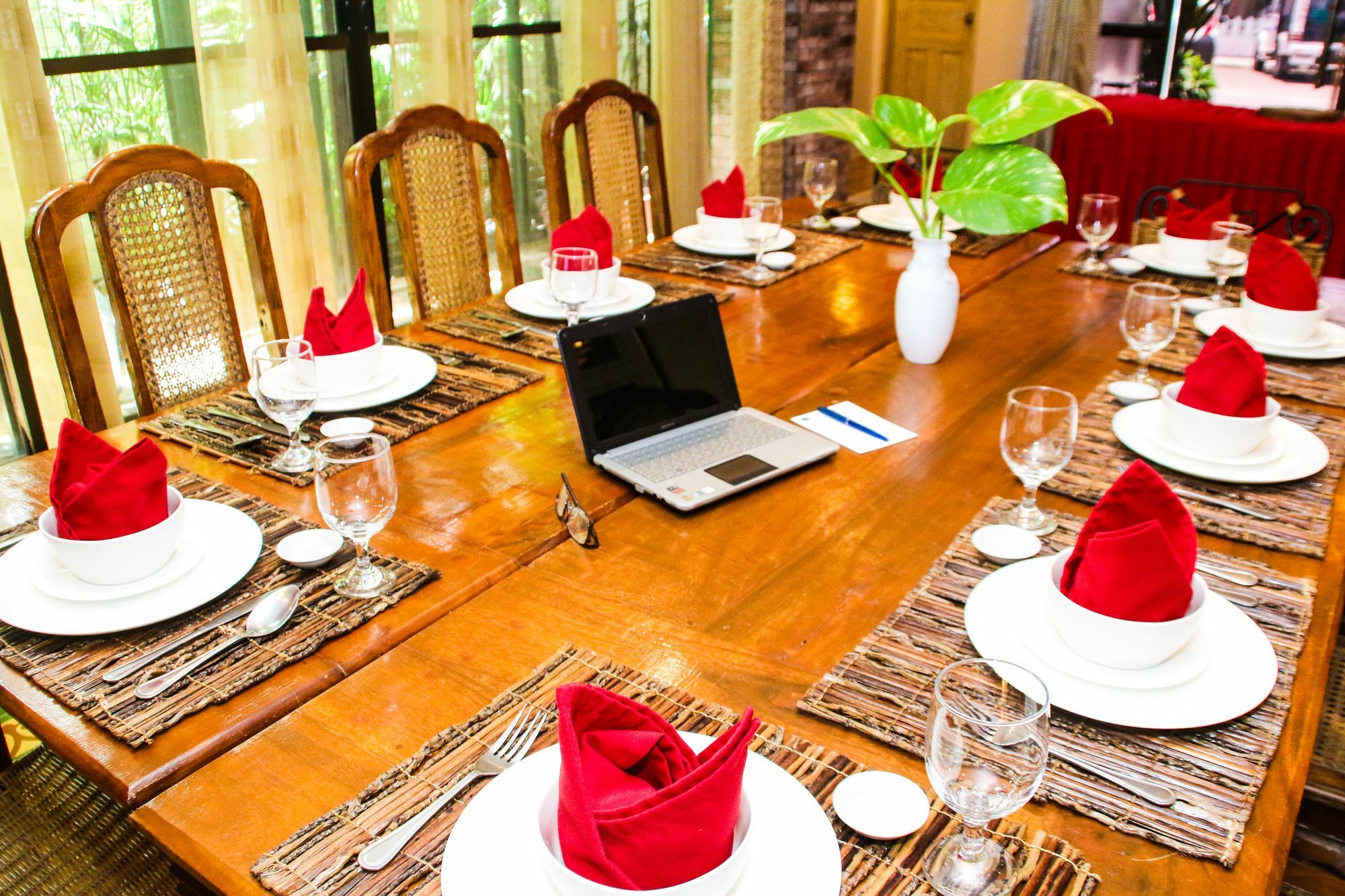 Roxas President'S Inn Dış mekan fotoğraf