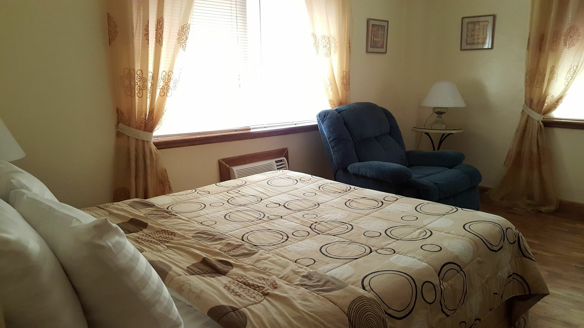 Roxas President'S Inn Dış mekan fotoğraf