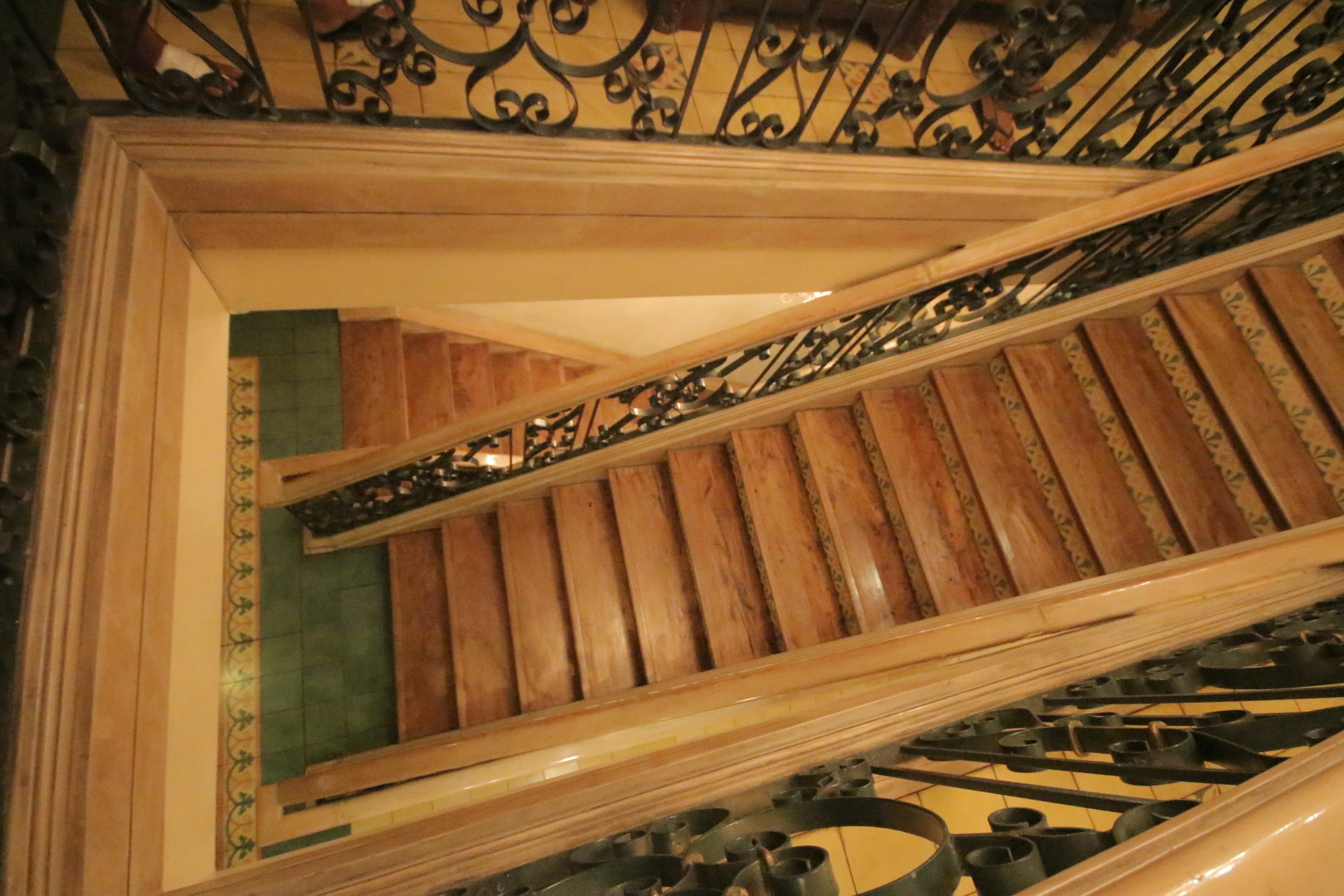 Roxas President'S Inn Dış mekan fotoğraf