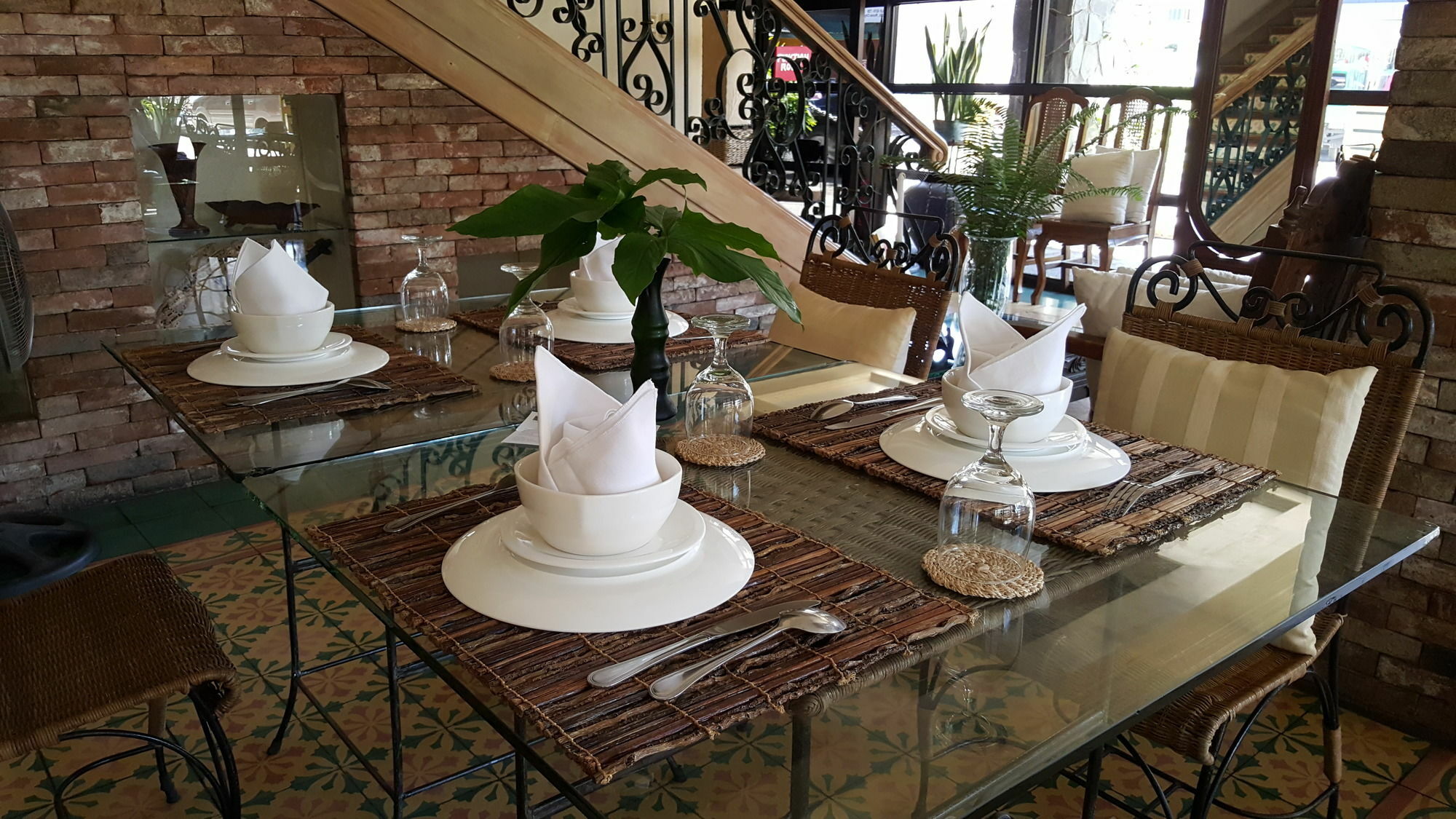 Roxas President'S Inn Dış mekan fotoğraf